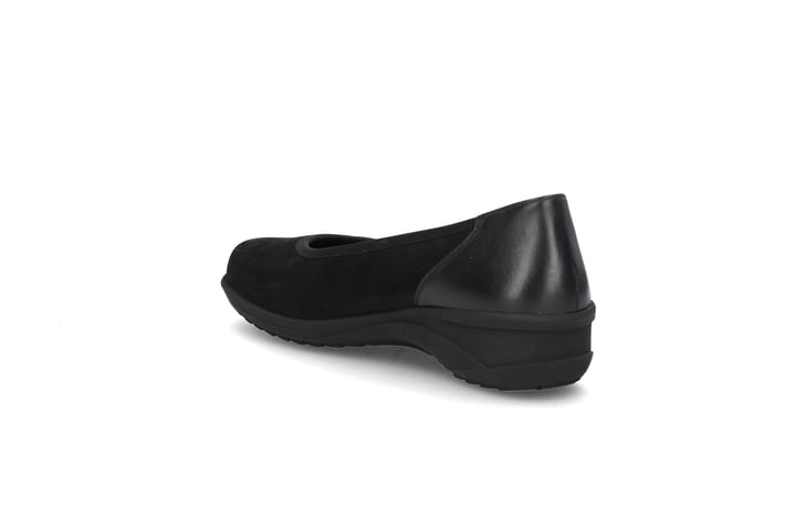 SOLIDUS 3612 Black SOLIDUS