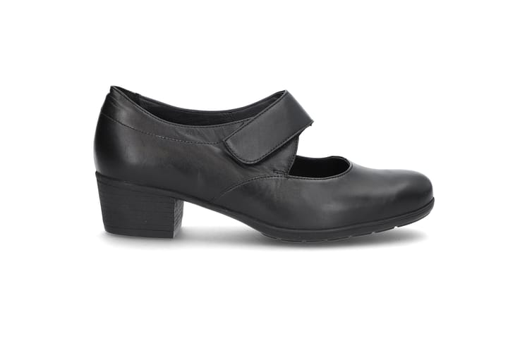 SOLIDUS 3614 Malaga Schwarz SOLIDUS