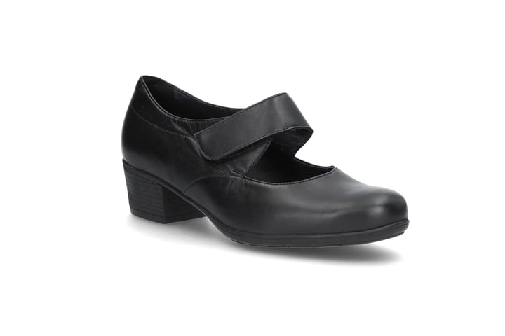 SOLIDUS 3614 Malaga Schwarz SOLIDUS SOLIDUS 3614 Malaga Schwarz SOLIDUS