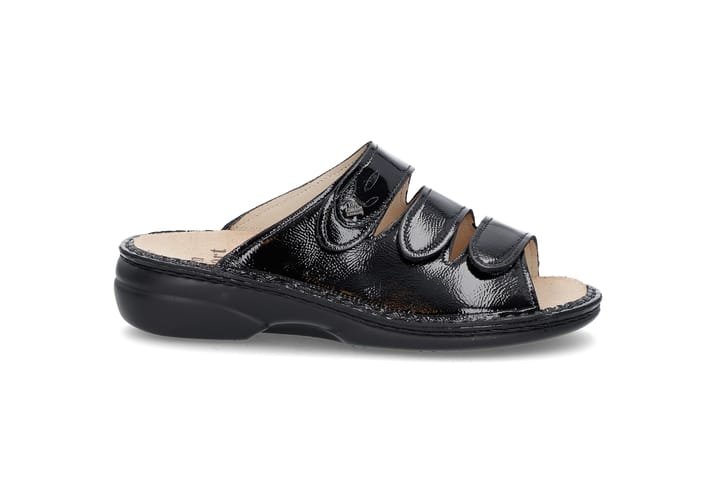 FINNCOMFORT 4110 Knautchlack Sch FINNCOMFORT