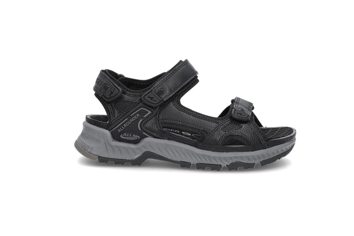 MEPHISTO 4112 Sort MEPHISTO