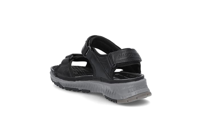 MEPHISTO 4112 Sort MEPHISTO