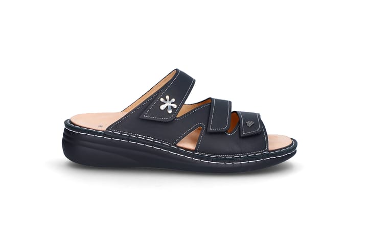 FINNCOMFORT 4113 Black FINNCOMFORT