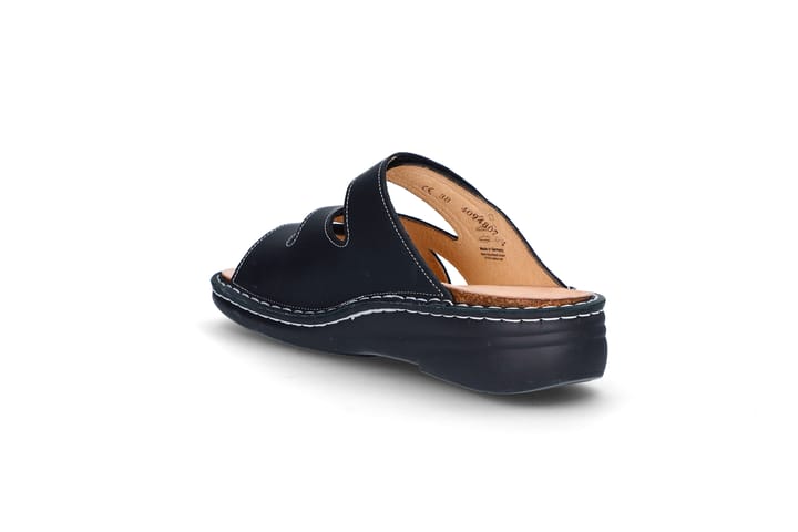 FINNCOMFORT 4113 Black FINNCOMFORT FINNCOMFORT 4113 Black FINNCOMFORT
