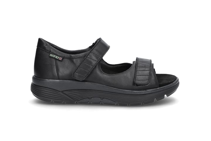 MEPHISTO 4114 Black MEPHISTO