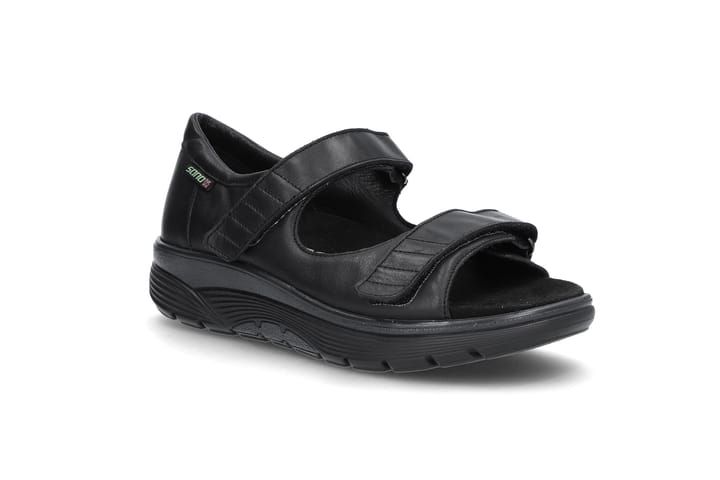 MEPHISTO 4114 Black MEPHISTO