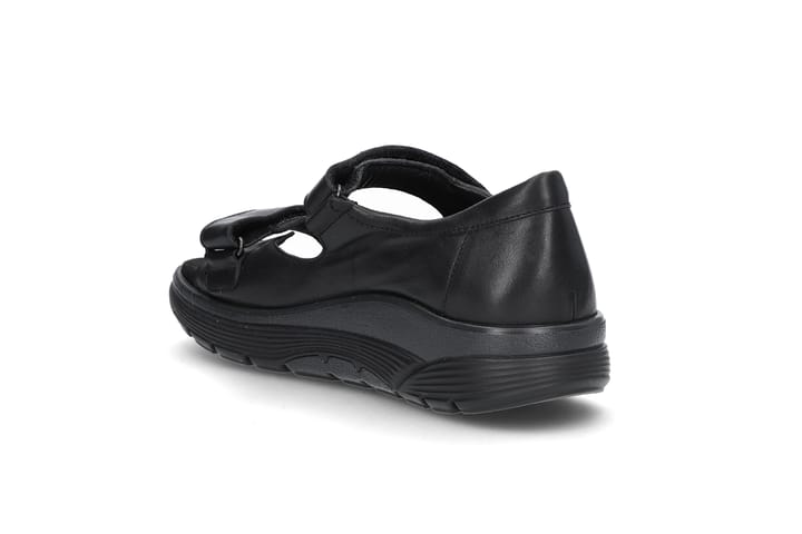 MEPHISTO 4114 Black MEPHISTO