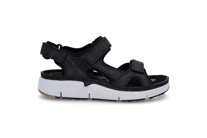 MEPHISTO 4116 Black MEPHISTO