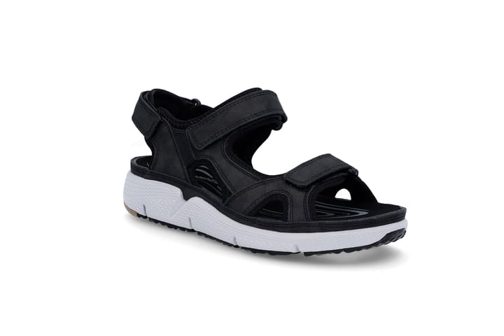 MEPHISTO 4116 Black MEPHISTO MEPHISTO 4116 Black MEPHISTO