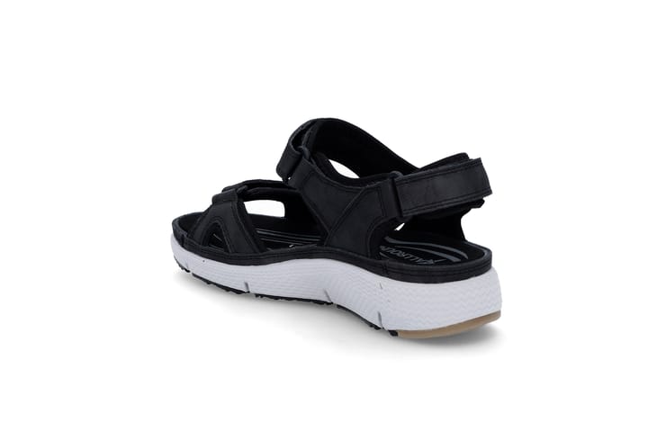 MEPHISTO 4116 Black MEPHISTO MEPHISTO 4116 Black MEPHISTO