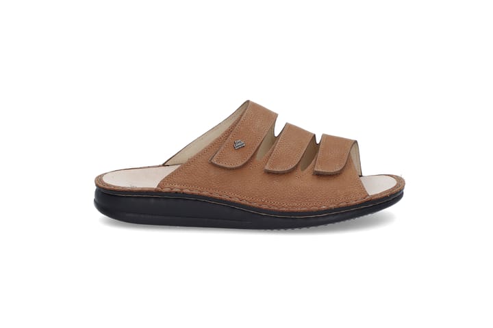 FINNCOMFORT 4125 Brun FINNCOMFORT FINNCOMFORT 4125 Brun FINNCOMFORT