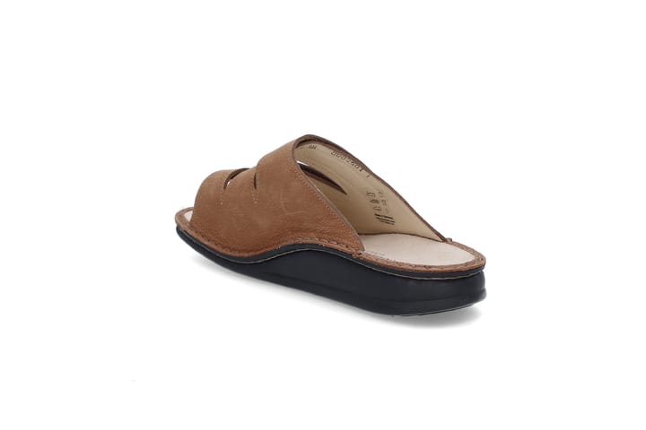 FINNCOMFORT 4125 Brun FINNCOMFORT FINNCOMFORT 4125 Brun FINNCOMFORT