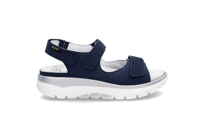 MEPHISTO 4144 Jeans blue MEPHISTO