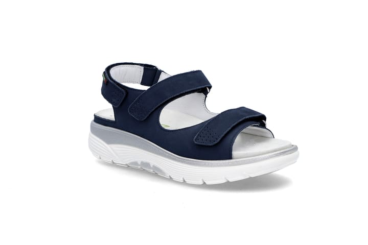 MEPHISTO 4144 Jeans blue MEPHISTO