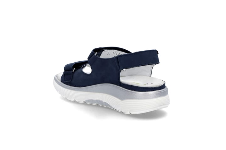 MEPHISTO 4144 Jeans blue MEPHISTO