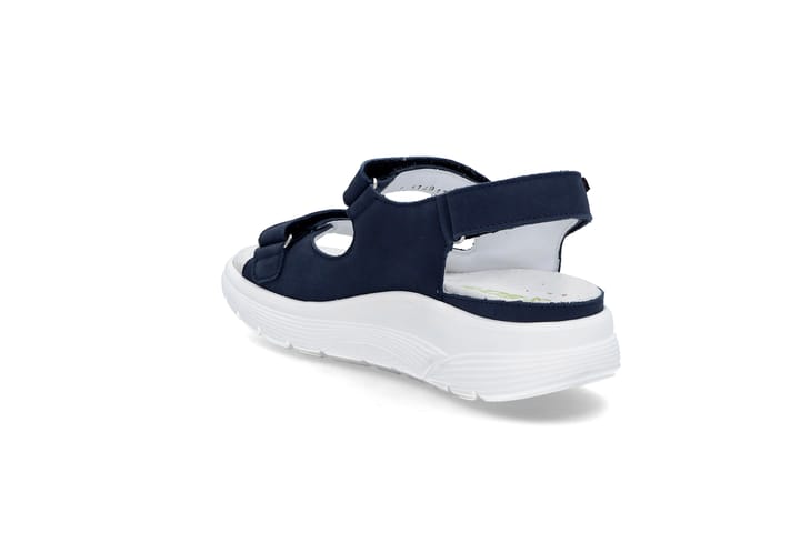 MEPHISTO 4146 Jeans Blue MEPHISTO MEPHISTO 4146 Jeans Blue MEPHISTO