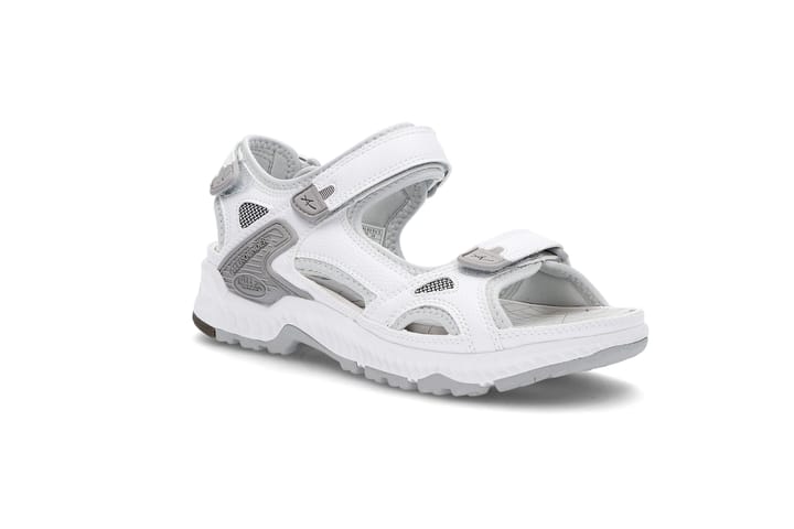 MEPHISTO 4162 Hvit MEPHISTO