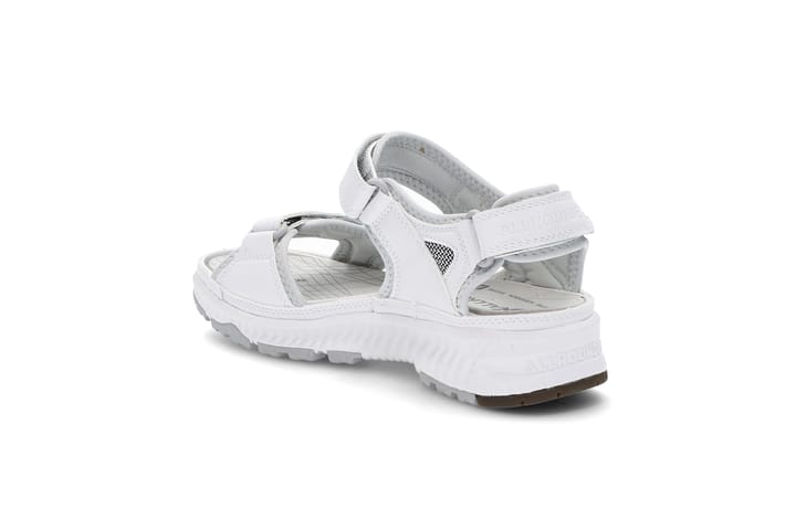 MEPHISTO 4162 Hvit MEPHISTO