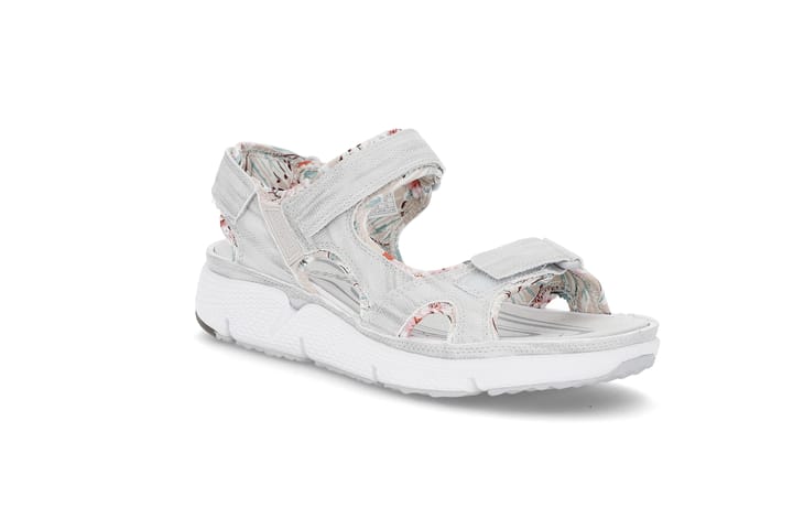 MEPHISTO 4162 Hvit MEPHISTO