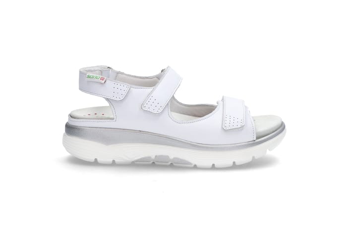 MEPHISTO 4164 White MEPHISTO MEPHISTO 4164 White MEPHISTO