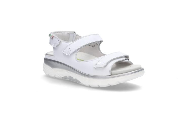 MEPHISTO 4164 White MEPHISTO MEPHISTO 4164 White MEPHISTO