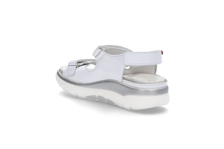 MEPHISTO 4164 White MEPHISTO MEPHISTO 4164 White MEPHISTO