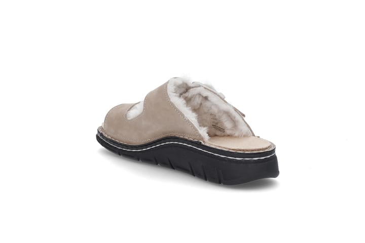 FINNCOMFORT 4172 Beige FINNCOMFORT