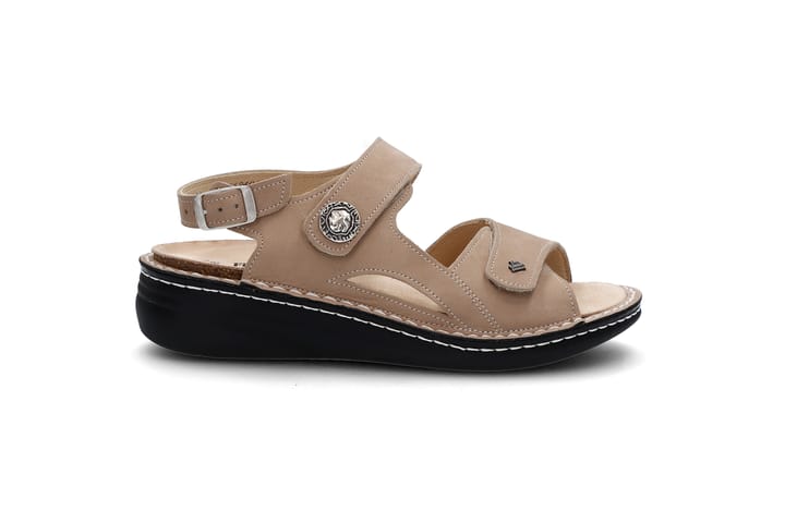 FINNCOMFORT 4173 Beige FINNCOMFORT