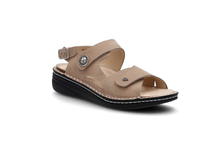 FINNCOMFORT 4173 Beige FINNCOMFORT