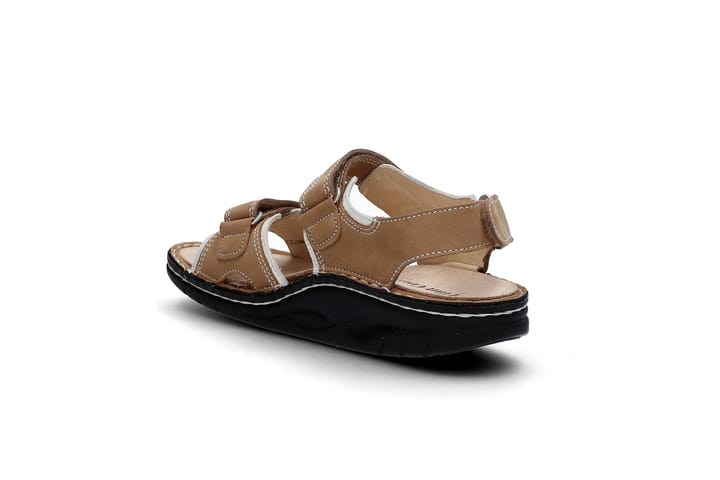 FINNCOMFORT 4174 Nubuk/Agra Tan/ FINNCOMFORT FINNCOMFORT 4174 Nubuk/Agra Tan/ FINNCOMFORT