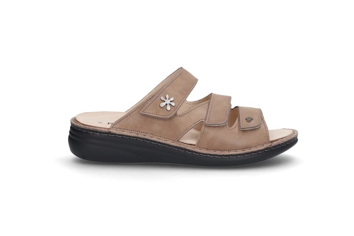 FINNCOMFORT 4174 Beige FINNCOMFORT