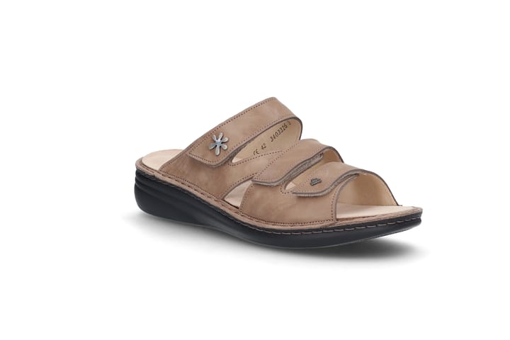 FINNCOMFORT 4174 Beige FINNCOMFORT