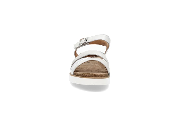 MEPHISTO 4189 White/Silver MEPHISTO