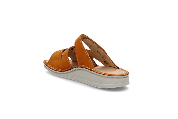 FINNCOMFORT 4193 Orange FINNCOMFORT