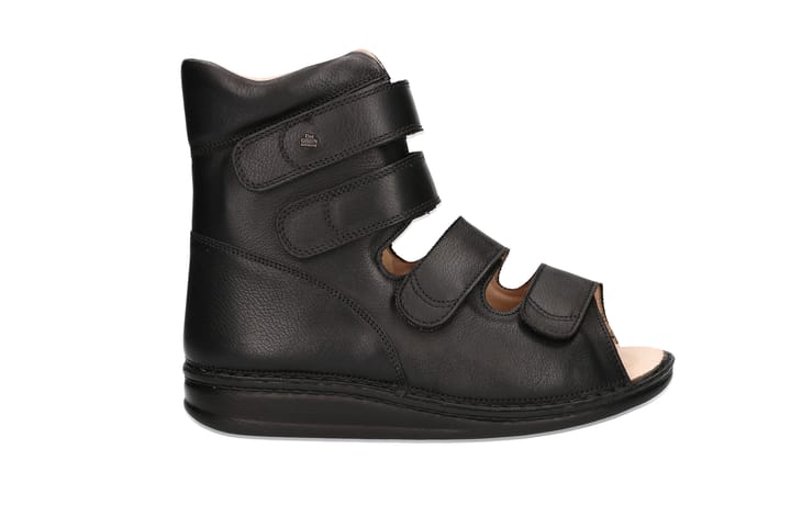 FINNCOMFORT 1113 Schwarz FINNCOMFORT