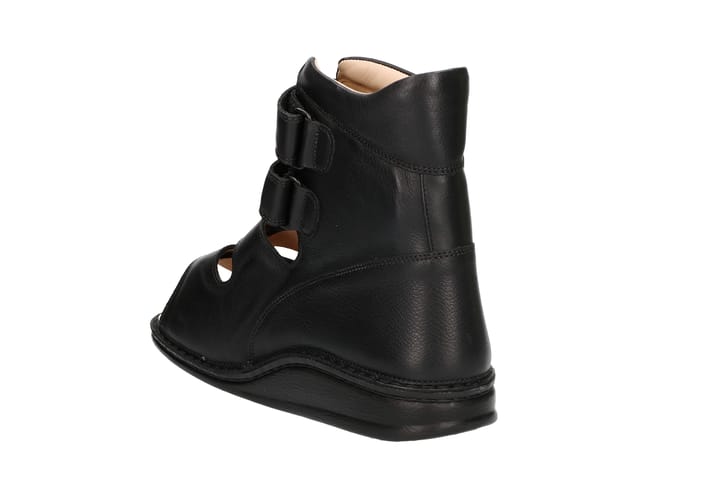 FINNCOMFORT 1113 Schwarz FINNCOMFORT