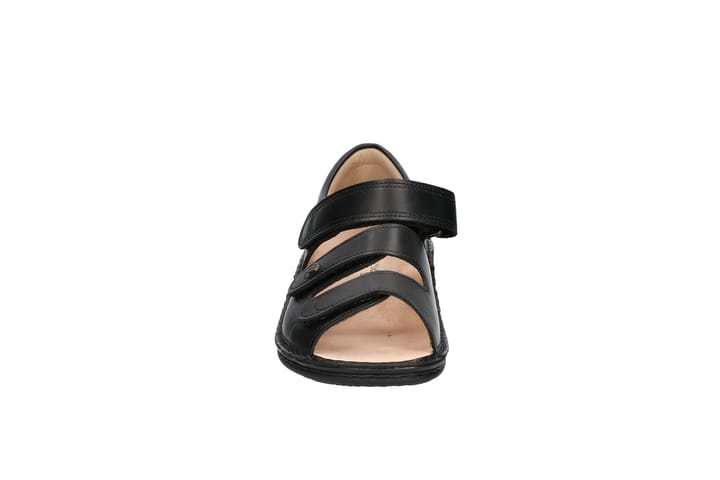 FINNCOMFORT 4113 Black FINNCOMFORT
