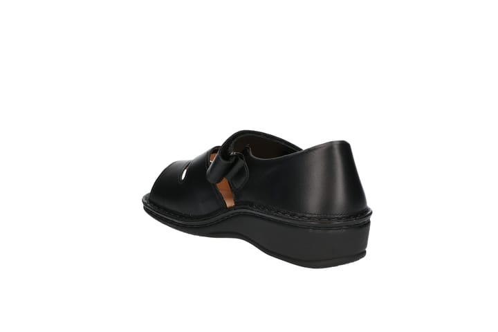 FINNCOMFORT 4113 Black FINNCOMFORT