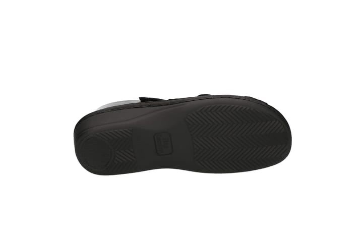 FINNCOMFORT 4113 Black FINNCOMFORT