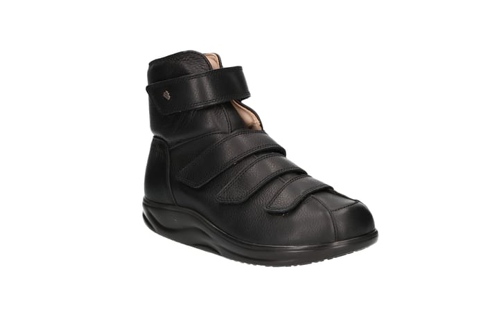 FINNCOMFORT 0213 Schwarz FINNCOMFORT