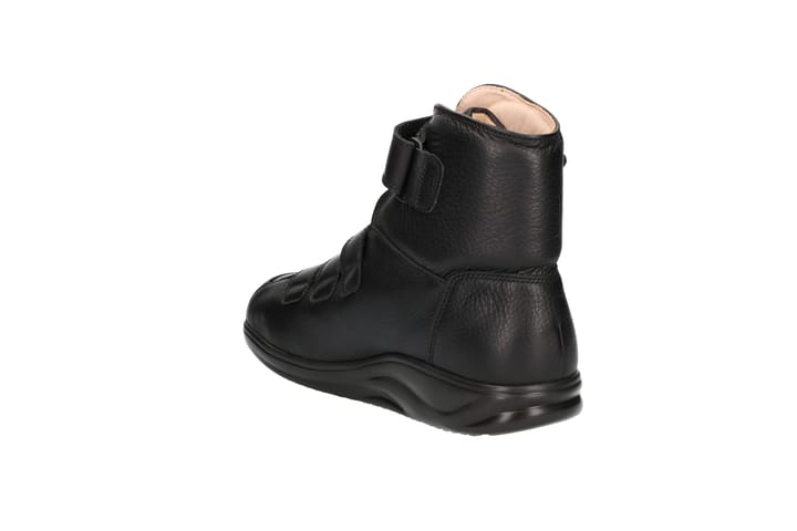 FINNCOMFORT 0213 Schwarz FINNCOMFORT