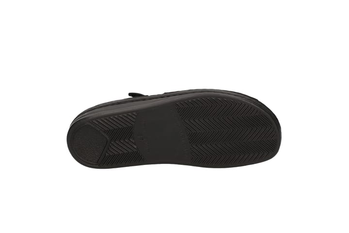 FINNCOMFORT 1113 Nappa Schwarz FINNCOMFORT