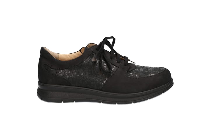 FINNCOMFORT 3217 Black FINNCOMFORT