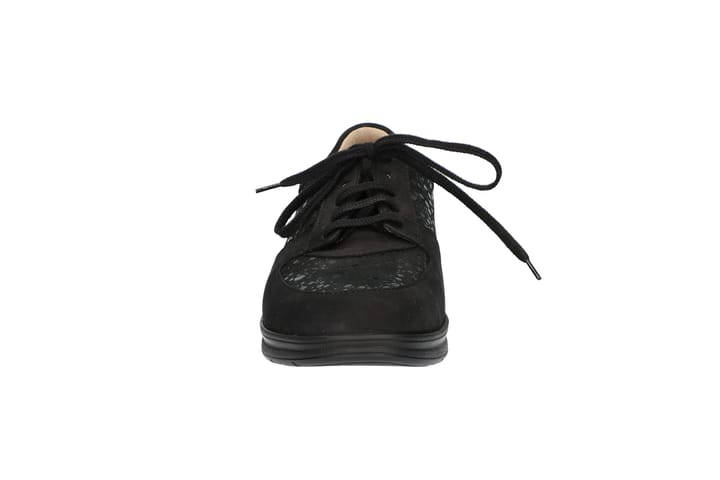 FINNCOMFORT 3217 Black FINNCOMFORT