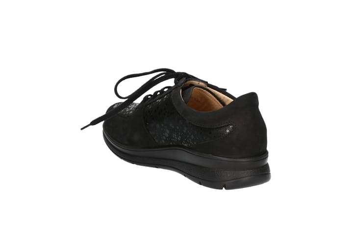 FINNCOMFORT 3217 Black FINNCOMFORT