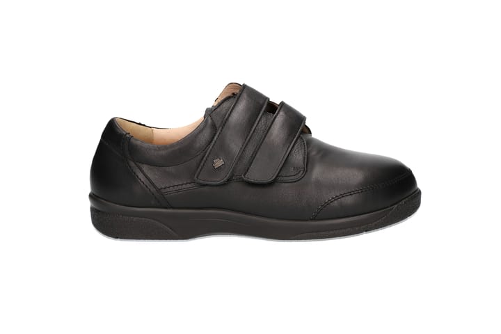 FINNCOMFORT 0217 Black FINNCOMFORT