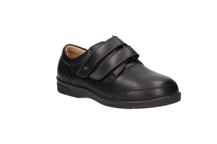 FINNCOMFORT 0217 Black FINNCOMFORT