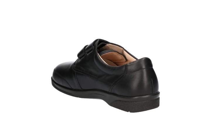 FINNCOMFORT 0217 Black FINNCOMFORT