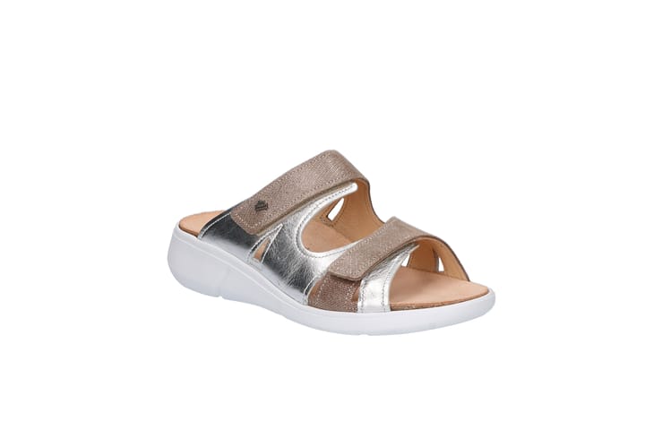 FINNCOMFORT 4188 Silver FINNCOMFORT