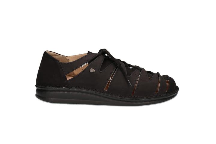 FINNCOMFORT 1118 Black FINNCOMFORT